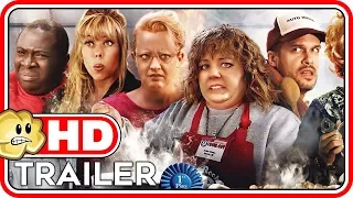 Cook Off! Official Trailer HD (2017) | Melissa McCarthy | Comedy Movie