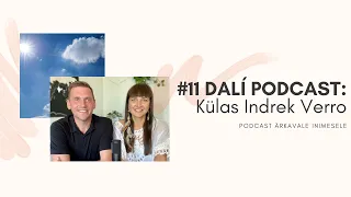 #11 DALÍ PODCAST: teadlik sportimine. Külas Indrek Verro