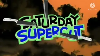 Saturday Supercut Intro In G Major