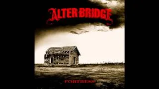 "Fortress" - Alter Bridge (lyrics in description) [HQ]