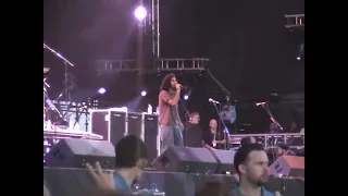 System Of A Down - Toxicity live [READING FESTIVAL 2003]