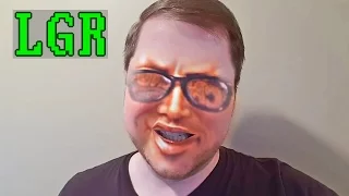 LGR - I'm Duke Nukem, It's Horrifying [Face Swap Live]