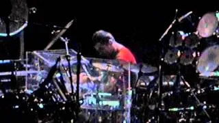 drums - Grateful Dead - 10-17-1994 Madison Square Garden, NY set2-05