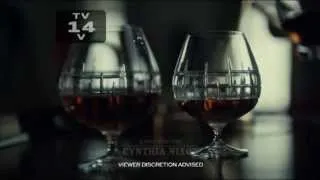 Hannibal - Raise Your Glass