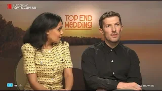 Top End Wedding - Interview