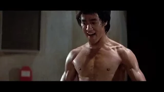 Enter the Dragon - Theatrical Trailer (HD)