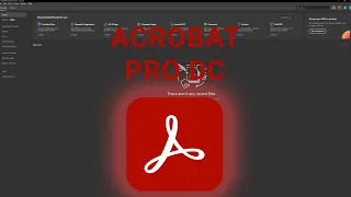 How To Enable/Disable Auto Save Acrobat Pro DC