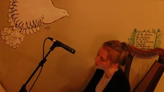 Pangur Bán (Secret of Kells Cover)- Esther Eyre