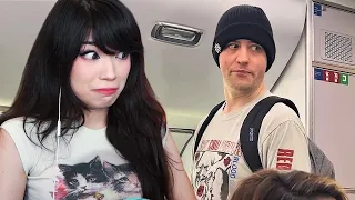 Emiru Reacts to "Behind The Scenes Of The Biggest OTK Event..." by Nmplol