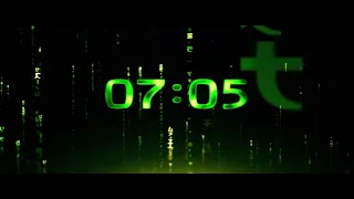 Matrix Resurrections Teaser 1