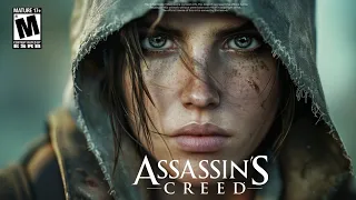 Assassin's Creed Infinity™ | Ubisoft