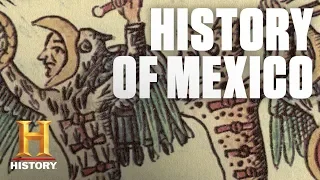 The History of Mexico | History Lists | History