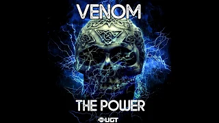 Venom - The Power [Frenchcore/Uptempo]