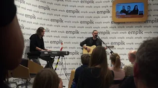 Riverside - 02 Panic Room (29.09.2018 Empik Łódź Manufaktura)