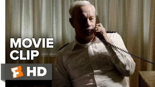 Sully Movie CLIP - What if I Did Get This Wrong? (2016) - Tom Hanks Movie