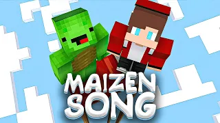 Maizen Song - BEDROCK | Bee Remix