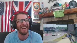 NASCAR Fan Reacts to Pitstop Comparisons F1 vs Formula E vs IndyCar vs NASCAR vs Endurance Racing