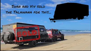 New Austrack Talawana Hybrid | Check out the new Talawana Van