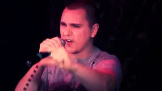 25/17 - Стена п.у. МС 1.8 (Live Уфа 2012)