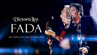 Victor & Leo - Fada (Villa Country)