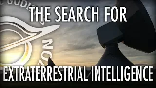 How Does SETI Search for Alien Civilizations? With Seth Shostak