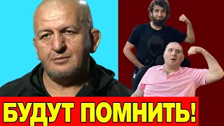 ВАЖНО! ОТЦА ХАБИБА БУДУТ ПОМНИТЬ! ТУРНИР В ПАМЯТЬ НУРМАГОМЕДОВА