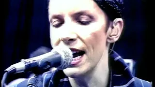 Annie Lennox Walking on Broken Glass Live