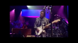 Buddy Guy - Damn Right I've Got the Blues HD