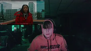 (Durk gotta new flow, and its amazing) Lil Durk - Smurk Carter (Official Video) Reaction