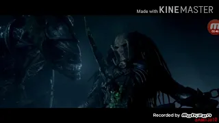 Predator___под песню(My Demons)