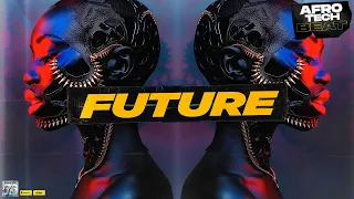 AFRO TECH Type Beat 2024 - AFRO HOUSE Instrumental 2024 " FUTURE "
