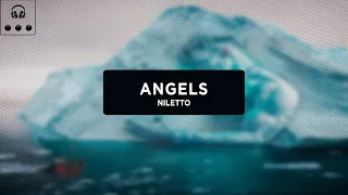 NILETTO — Angels