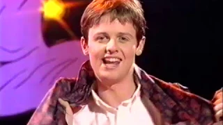 The Ant And Dec Show - BBC1 - 1995-05-25