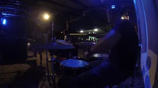 Dong abay - Perpekto ( Drum Cover/ Winston )