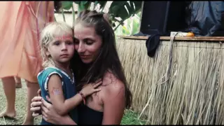 Sophie Sôfrēē Ecstatic Dance @ BaliSpirit Festival 2016