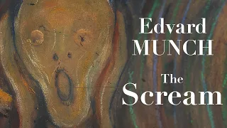 Munch's Silent Scream