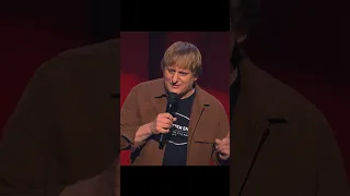 Comedy Club 7/22 Lukáš Pavlásek   Sekačka