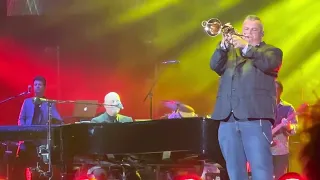 Billy Joel “Zanzibar” LIVE in Atlanta, GA at Mercedes-Benz Stadium 11/11/2022