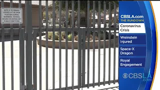 CBSLA: The Rundown (March 9)