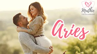 ARIES🌻ERES SU GRAN AMOR💕TE PIDE PERDON😱Horóscopo ARIES del 3 al 9 de junio🌻Tarot Guia Angelical