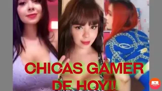 CHICAS GAMER EN "FACEBOOK O TUBURIOOK"? AYUDAAAA!! //MEROVI GAMES//NO TE LO PUEDES PERDER!!!////