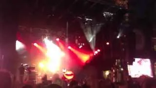 Breakbot Live • Fnac Live 2013 • Paris