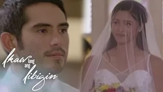 Ikaw Lang Ang Iibigin: Gabriel becomes emotional on his wedding day | EP 135