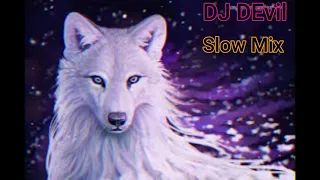 Verbee Кто ты такая (Slow mix by Dj DEvil)