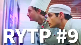 КУКУХА 9 l Кухня RYTP