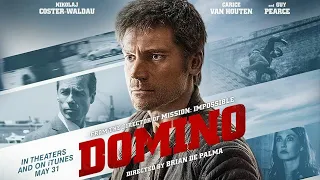 Domino (2019) | Trailer HD | Nikolaj Coster-Waldau | Brian De Palma | Thriller Movie