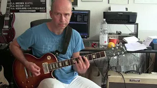 Ultimate Riff Challenge 066 Accept   Princess Of The Dawn