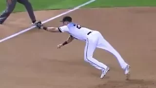 MLB Fast Reflexes