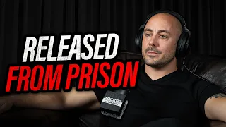 Life After 19 Years In Prison | Jesse Crosson Pt. 2