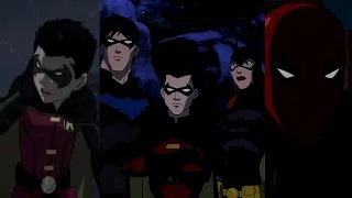 Bat Family - Remember the Name